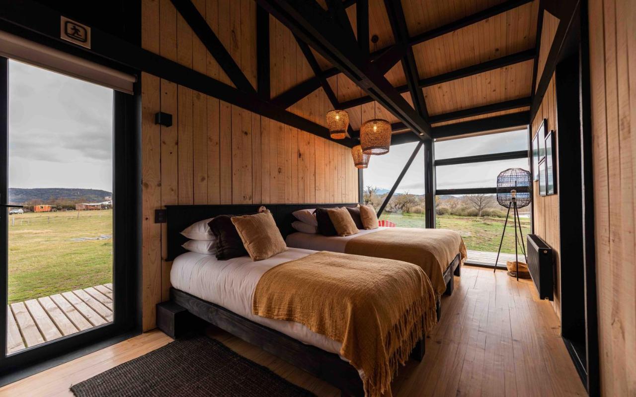 Lodge Kau Rio Serrano *